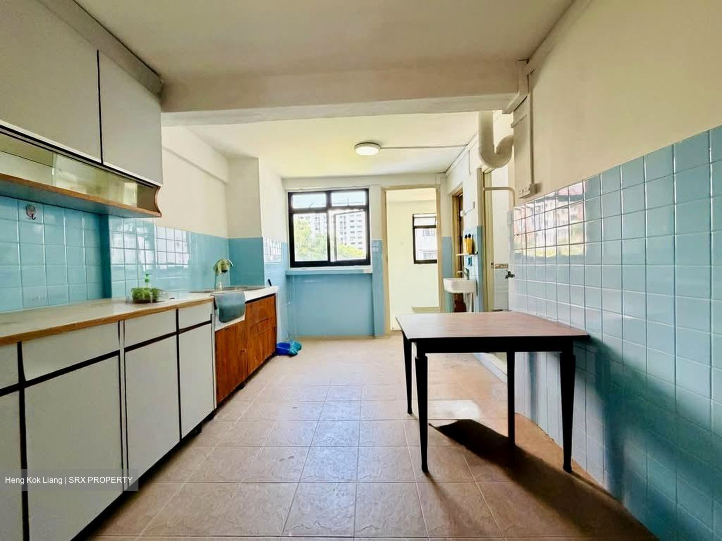 Blk 162 Mei Ling Vista (Queenstown), HDB 3 Rooms #551152131